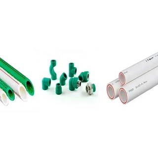  طرح توجیهی  تولید لوله های سوپر پایپ(Superpipe )