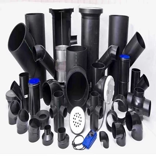 طرح توجیهی تولید لوله پلی اتیلن 