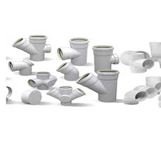 طرح توجیهی تولید لوله پی وی سی