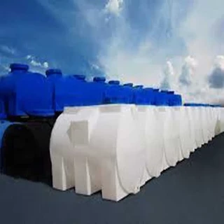 طرح توجیهی تولید مخازن پلی اتیلنی