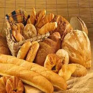 طرح توجیهی تولید نان حجیم 