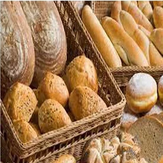 طرح توجیهی تولید نان حجیم 