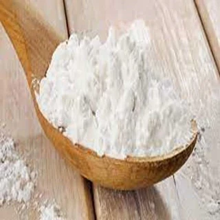 طرح توجیهی تولید نشاسته از گندم 