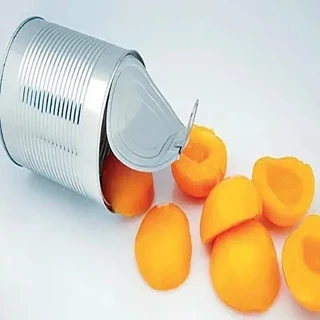 طرح توجیهی تولید کمپوت 