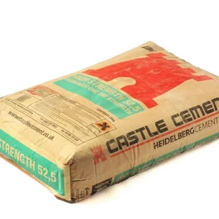 طرح توجیهی تولید پاکت سیمان 