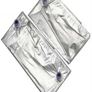 طرح توجیهی تولیدکیسه های اسپتیک