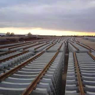 طرح توجیهی تولیدی قطعات کامپوزیتی (تراورس راه آهن)