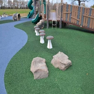 طرح توجیهی ساخت نوعی مالچ مصنوعی شبیه به چمن جهت کنترل علفهای هرز