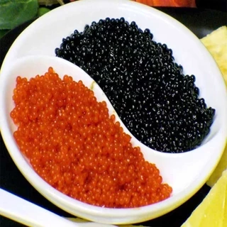 طرح توجیهی مطالعه امکان سنجی مقدماتی طرح اولیه کنسرو خاویار