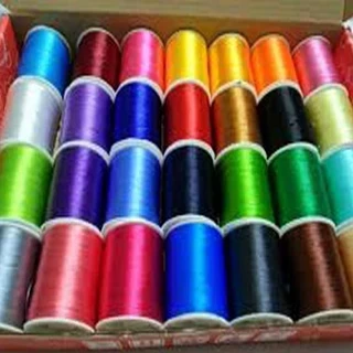 طرح توجیهی نخ ابریشم 