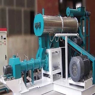 طرح توجیهی ﻣﻄﺎﻟﻌﺎت اﻣﻜﺎنﺳﻨﺠﻲ ﻣﻘﺪﻣﺎﺗﻲ ﺗﻮﻟﻴﺪﺧﻮراک آﺑﺰﻳﺎن ﺑﺎ روش اﻛﺴﺘﺮودر