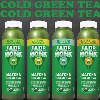 طرح توجیهی  تولید چای سبز سرد