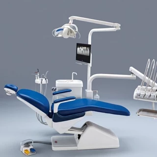 طرح توجیهی مطالعات امکان سنجی مقدماتی طرح تولید یونیت دندانپزشکی