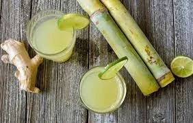 طرح توجیهی تولید آب نیشکر با فرمت pdf