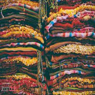 طرح توجیهی احداث واحد بازیافت پارچه های ضایعاتی و پوشاک مستعمل 