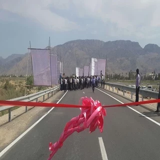 طرح توجیهی احداث آزادراه اهواز چزابه