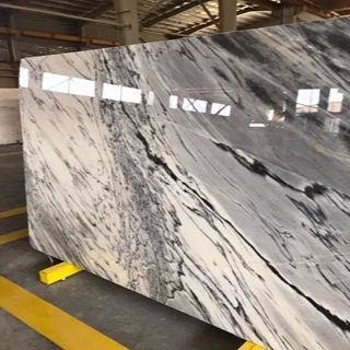 طرح توجیهی تولید اسلب سنگ مصنوعی