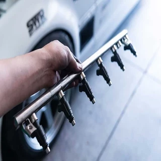 طرح توجیهی تولید انژکتور و سوزن انژکتور