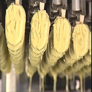 طرح توجیهی تولید بستنی با فرمت PDF