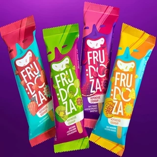 طرح توجیهی تولید انواع بستنی پاستوریزه