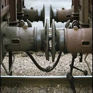 طرح توجیهی تولید تامپون واگن قطار