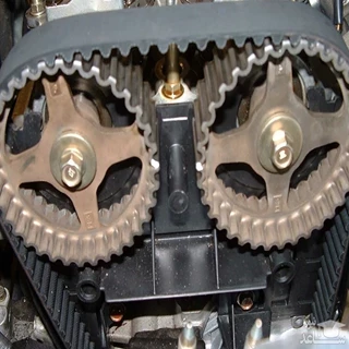 طرح توجیهی تسمه پروانه PDF