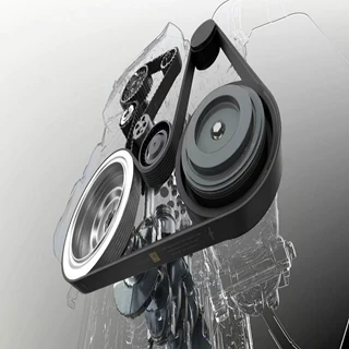 طرح توجیهی تسمه پروانه Word