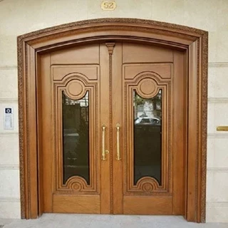 طرح توجیهی تولید درب های پیش ساخته چوبی