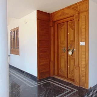 طرح توجیهی تولید درب های پیش ساخته چوبی