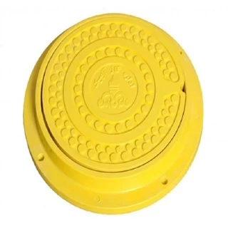 طرح توجیهی تولید دریچه منهول با قابلیت تنظیم ارتفاع