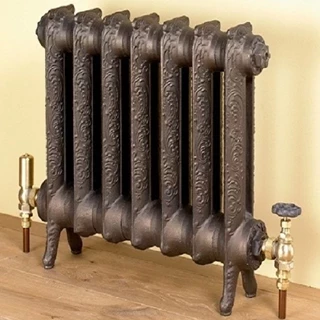 طرح توجیهی تولید رادیاتور فولادی 