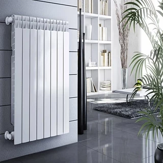 طرح توجیهی تولید رادیاتور آلومینیومی