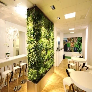 طرح توجیهی تولید پارتیشن