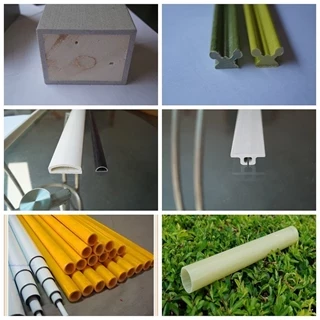 طرح توجیهی تولید پروفیل پلاستیک