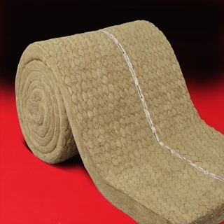 طرح توجیهی تولید پشم سنگ 