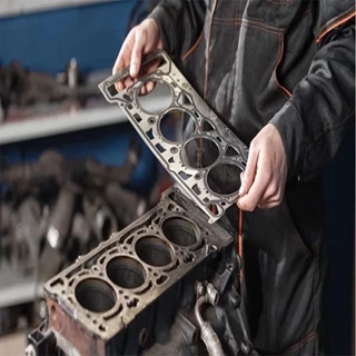 طرح توجیهی تولید پوسته سیلندر