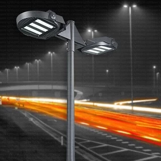 طرح توجیهی تولید چراغ خیابانی