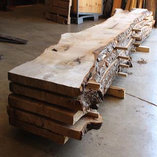طرح توجیهی تولید چوب خشک کنی صنعتی