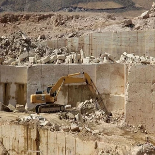 طرح توجیهی احداث کارخانه دولومیت کلسینه شده