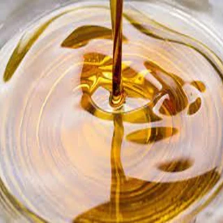 طرح توجیهی تصفیه روغن خام نباتی