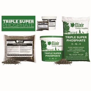 طرح توجیهی تولید سوپرفسفات 