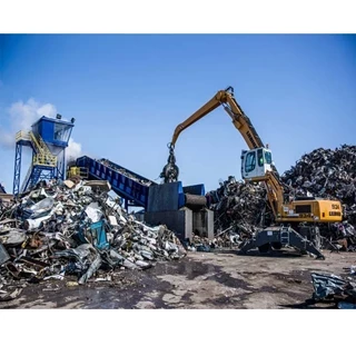 طرح توجیهی تولید بازیافت انواع مختلف آلیاژ