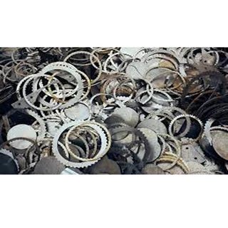 طرح توجیهی تولید بازیافت انواع مختلف آلیاژ