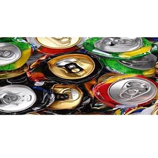 طرح توجیهی بازیافت روی وآلومینیوم از ظروف آبمیوه