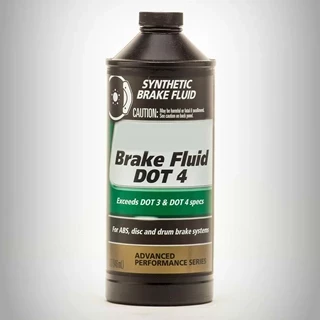 طرح توجیهی تهیه روغن ترمز سنتتیک