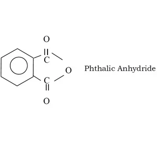 طرح توجیهی تولید استرهای انیدریک