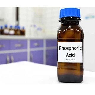 طرح توجیهی تولیداسید فسفریک