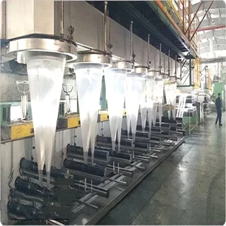 طرح توجیهی  تولید الیاف پلی پروپیلن 