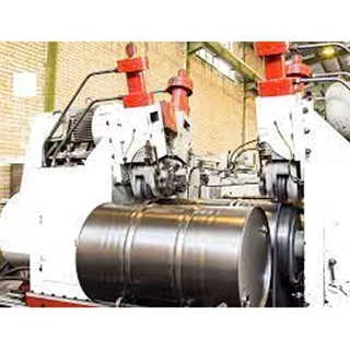 طرح توجیهی تولید بشکه های فلزی