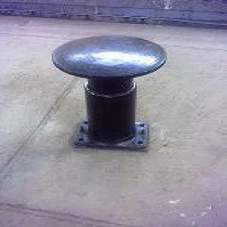 طرح توجیهی تولید تامپون واگن قطار